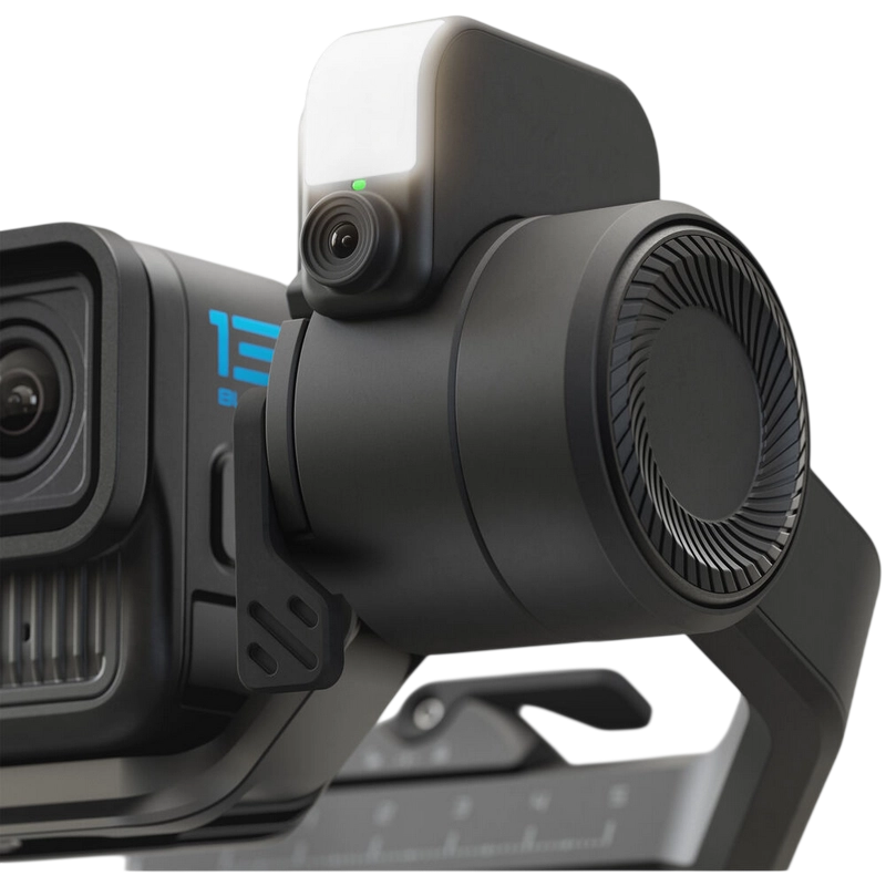 Монопод для селфи GoPro Fluid Pro AI Черный