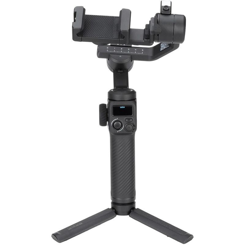 Монопод для селфи GoPro Fluid Pro AI Черный