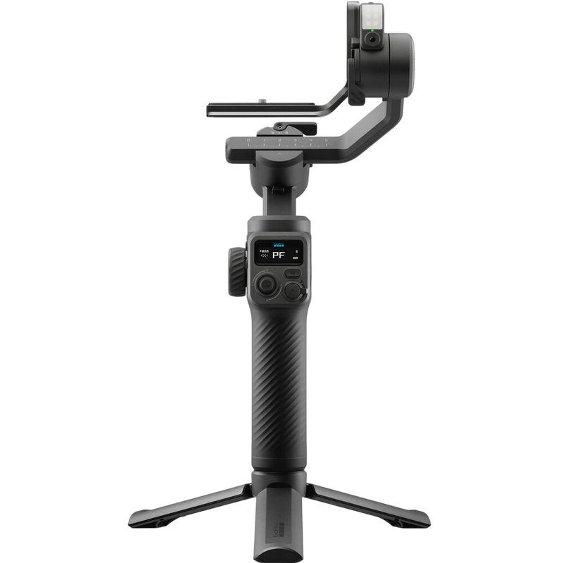 Монопод для селфи GoPro Fluid Pro AI Черный