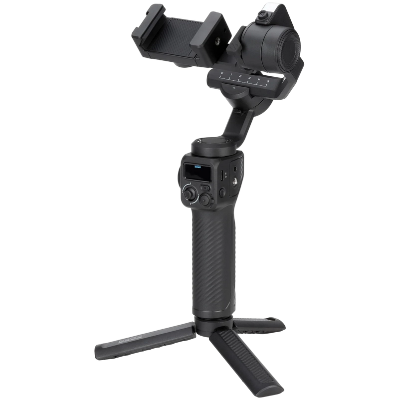 Монопод для селфи GoPro Fluid Pro AI Черный
