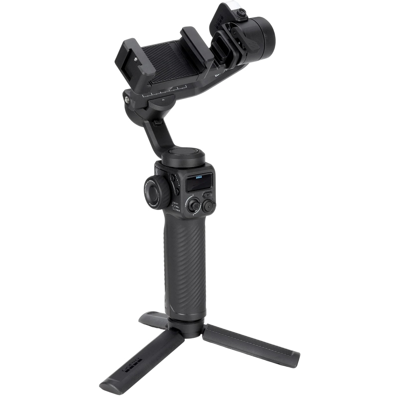 Монопод для селфи GoPro Fluid Pro AI Черный