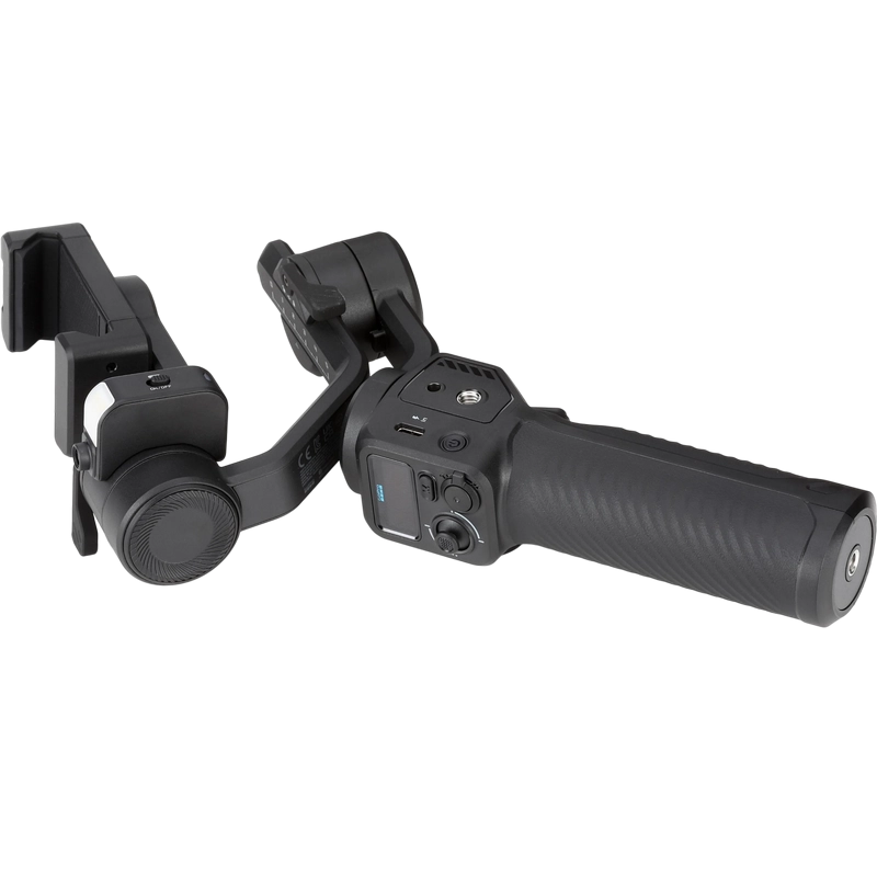 Монопод для селфи GoPro Fluid Pro AI Черный