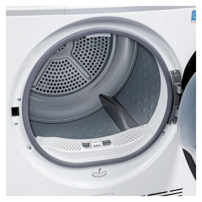 Сушильная машина Heinner HHPD-M9K5IVC+++ Белый