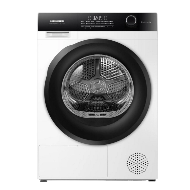 Купить  Сушильные машины - Сушильная машина Heinner HHPD-HMK90IVFC+++ Бе..