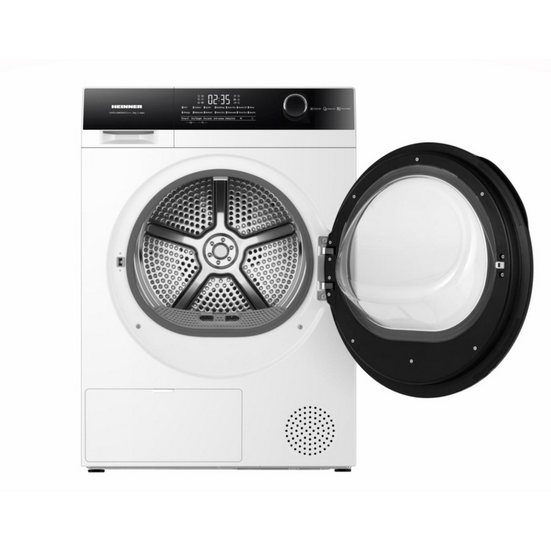 Сушильная машина Heinner HHPD-HMK90IVFC+++ Белый