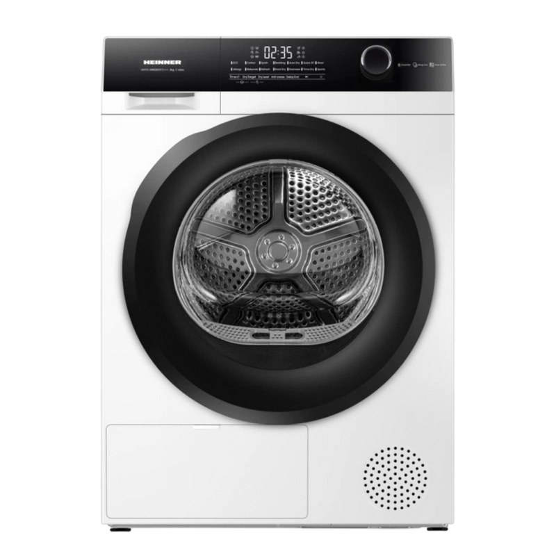 Купить  Сушильные машины - Сушильная машина Heinner HHPD-HMK80IVFC+++ Бе..