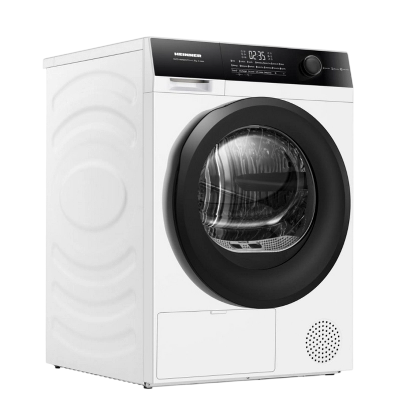 Сушильная машина Heinner HHPD-HMK80IVFC+++ Белый