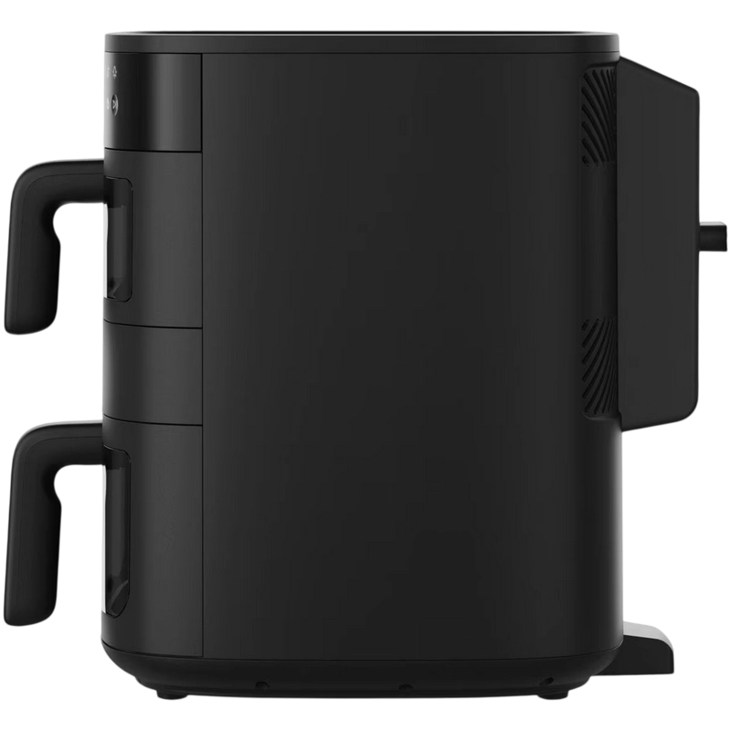 Аэрогриль Electrolux EAFD11B Черный