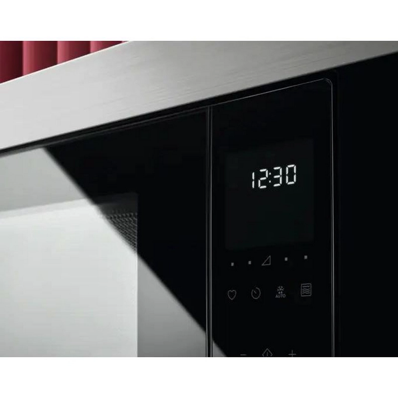 Микроволновая печь AEG TMS5G25IEM Черный