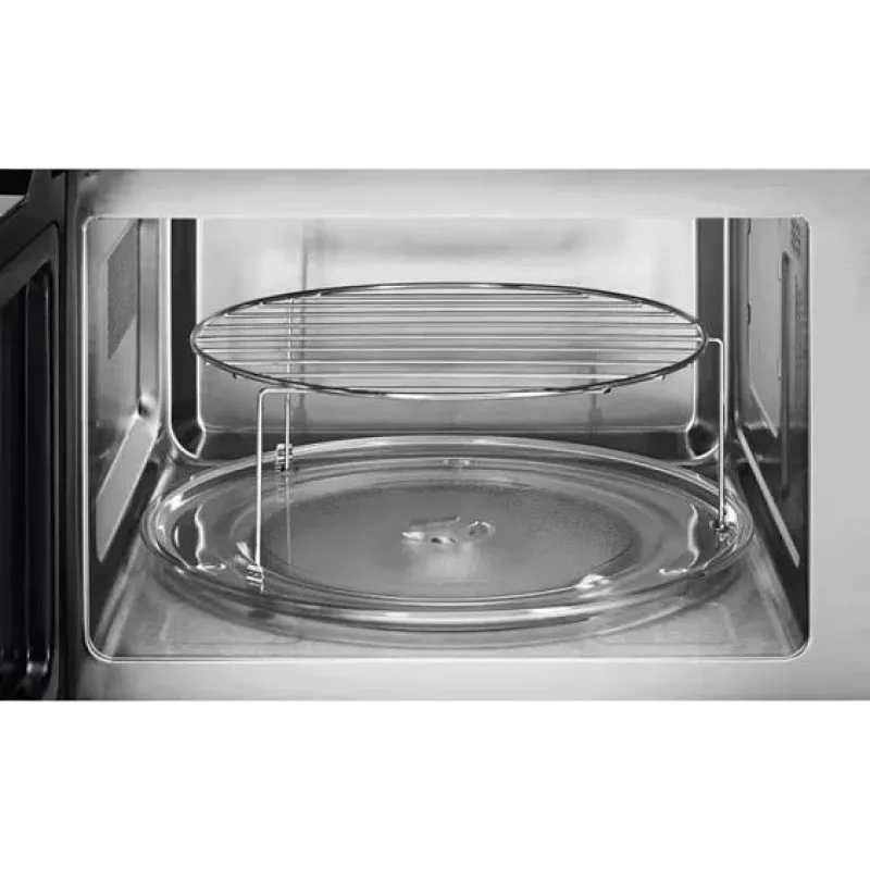 Микроволновая печь AEG TMS5G25IEM Черный