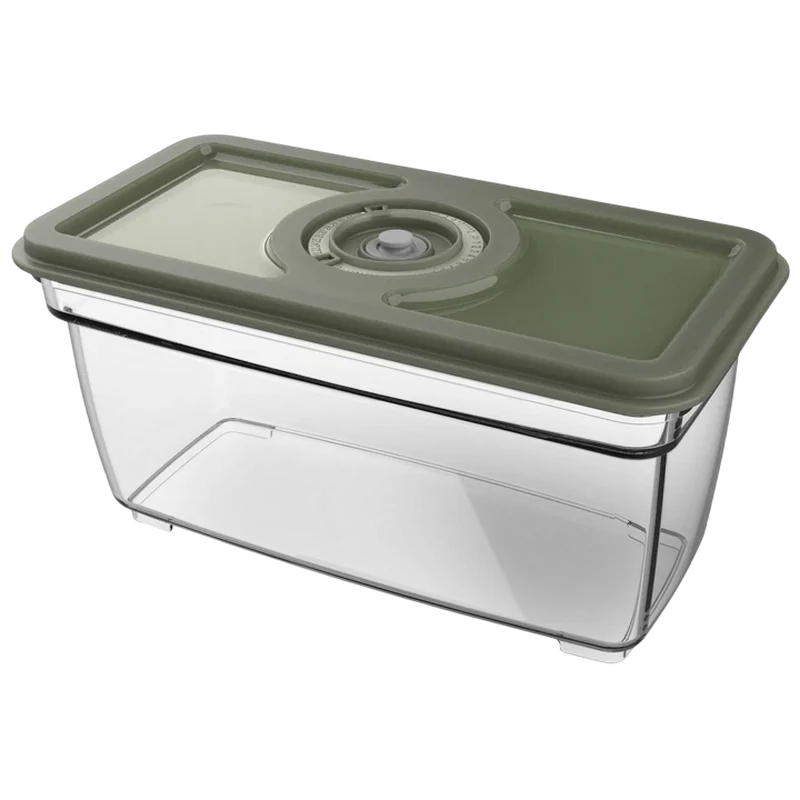 Набор вакуумных контейнеров Electrolux EVFB1 Зелёный