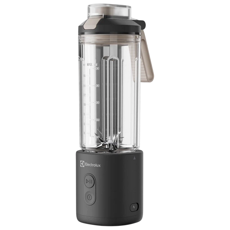 Стационарный блендер Electrolux E4BP1-2CG Серый