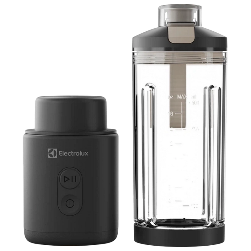Стационарный блендер Electrolux E4BP1-2CG Серый