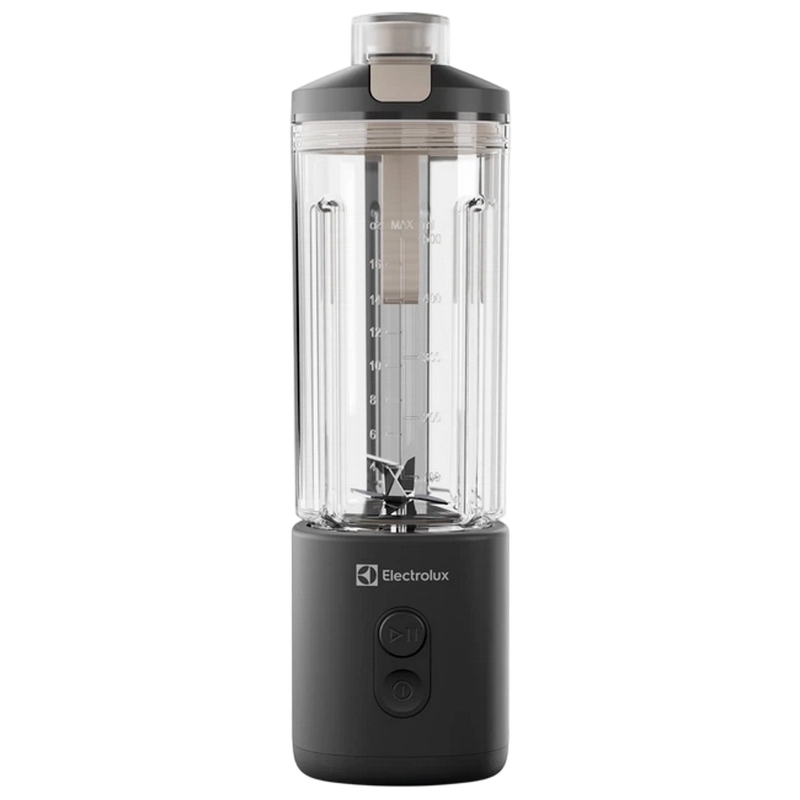 Стационарный блендер Electrolux E4BP1-2CG Серый
