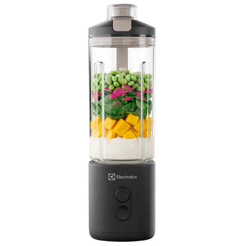Стационарный блендер Electrolux E4BP1-2CG Серый