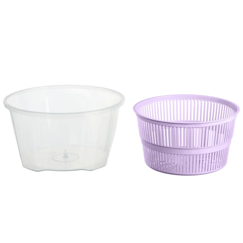 Cutie alimentara Ardesto AR1603LP Fresh Violet
Plastic | 427 g