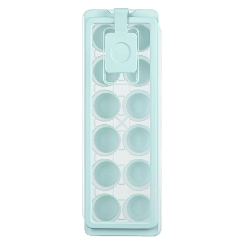 Cumpara  Electrocasnice mici pentru - Форма для льда Ardesto AR1104TP Fresh Синий..