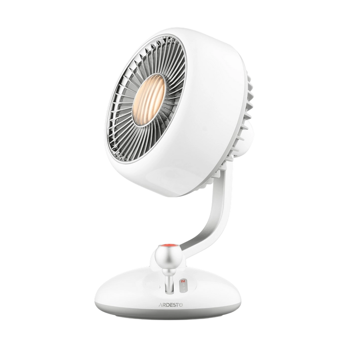 Вентилятор Ardesto FT-F3600W Осевой Белый