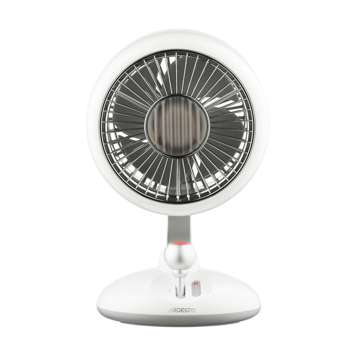 Вентилятор Ardesto FT-F3600W Осевой Белый
