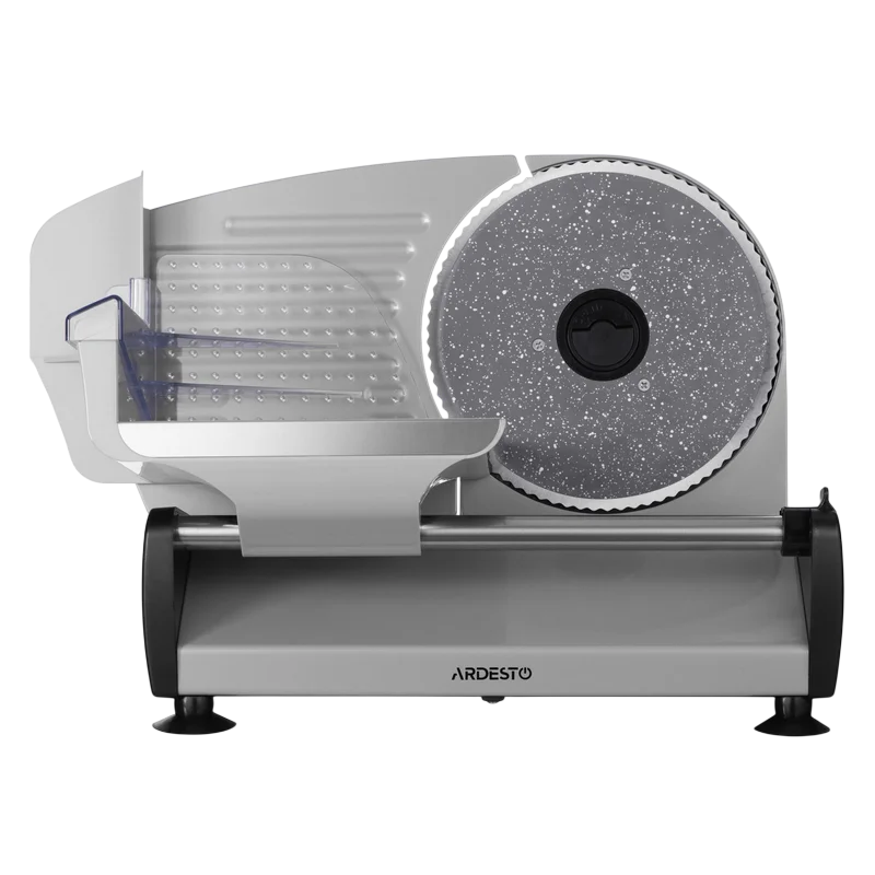 Купить  Слайсеры - Ломтерезка Ardesto SDK-250S Серый..