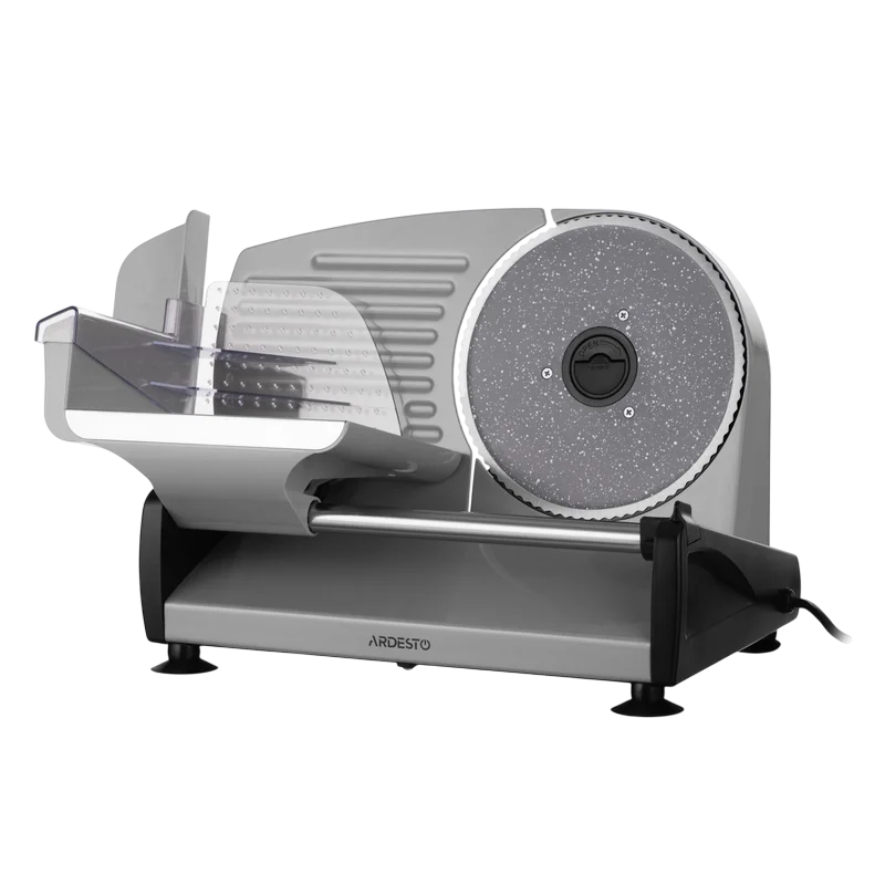 Ломтерезка Ardesto SDK-250S Серый