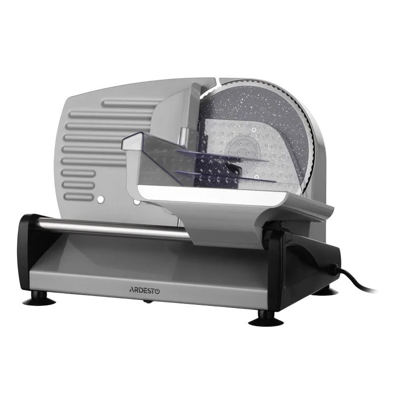 Ломтерезка Ardesto SDK-250S Серый