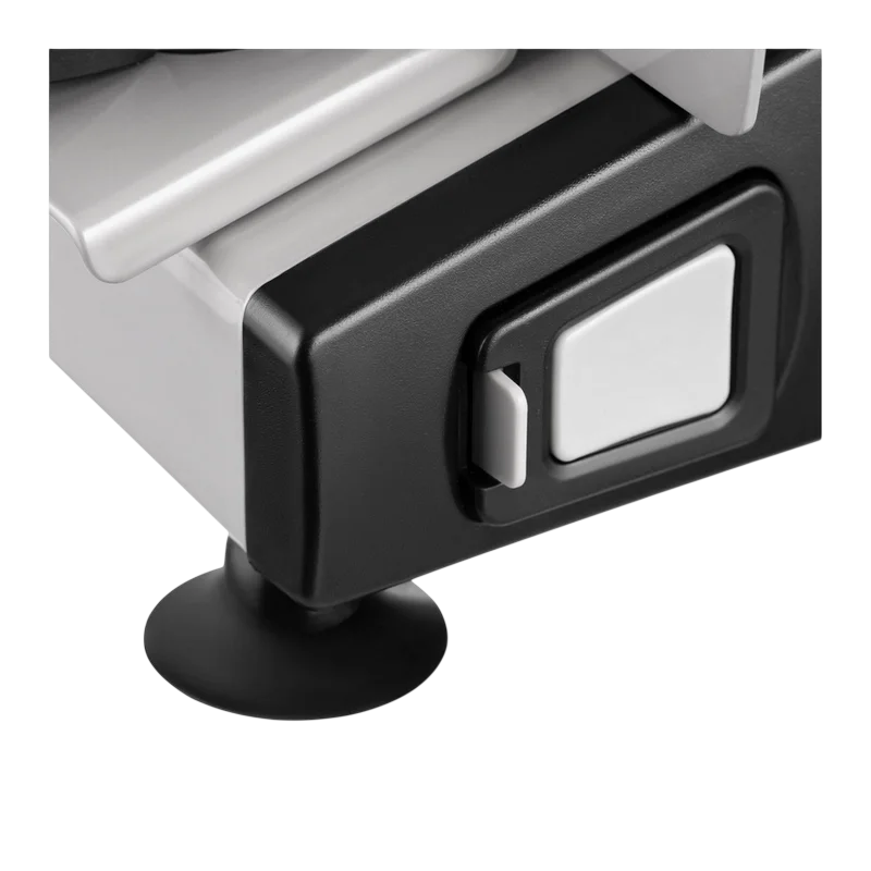 Ломтерезка Ardesto SDK-250S Серый