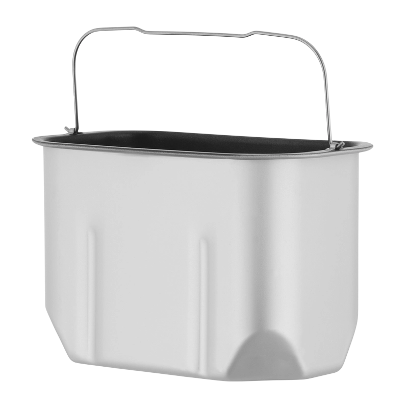 Mașină de pâine Ardesto BM-D1500W Alb
850 W | 1300 g