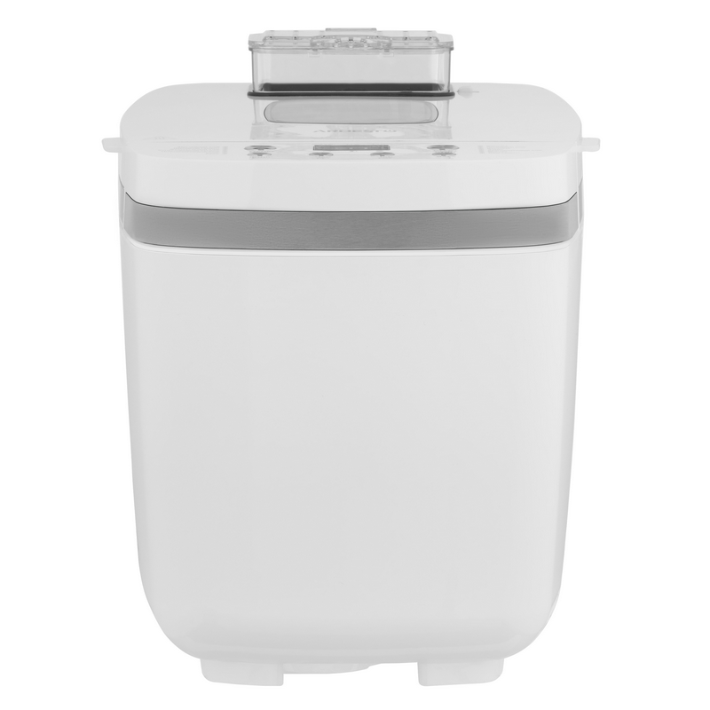 Mașină de pâine Ardesto BM-D1500W Alb
850 W | 1300 g