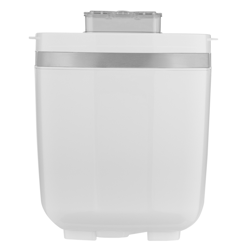 Mașină de pâine Ardesto BM-D1500W Alb
850 W | 1300 g