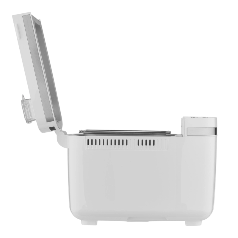 Mașină de pâine Ardesto BM-D1500W Alb
850 W | 1300 g