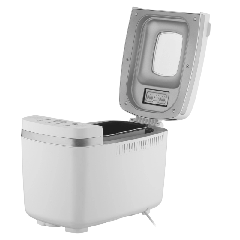 Mașină de pâine Ardesto BM-D1500W Alb
850 W | 1300 g