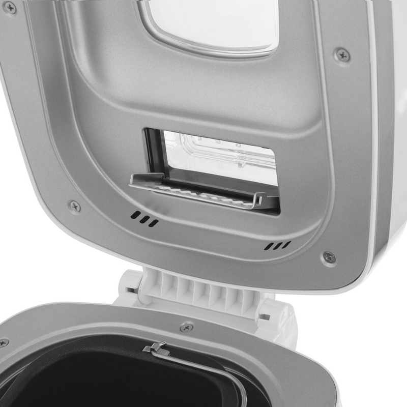 Mașină de pâine Ardesto BM-D1500W Alb
850 W | 1300 g