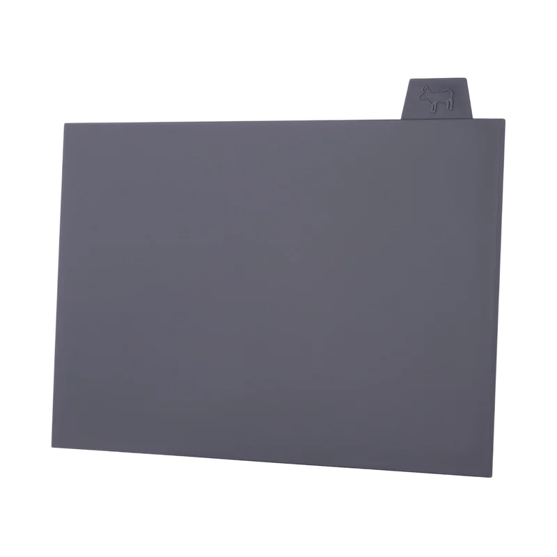 Set de tocătoare de bucătarie Ardesto AR1404GB Fresh Gri
Plastic | 1480 g