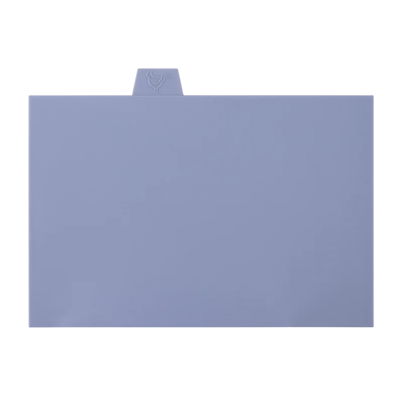 Set de tocătoare de bucătarie Ardesto AR1404GB Fresh Gri
Plastic | 1480 g