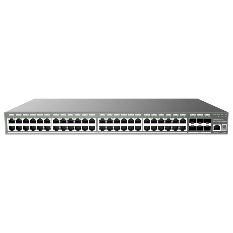 PoE коммутатор Grandstream GWN7806P..