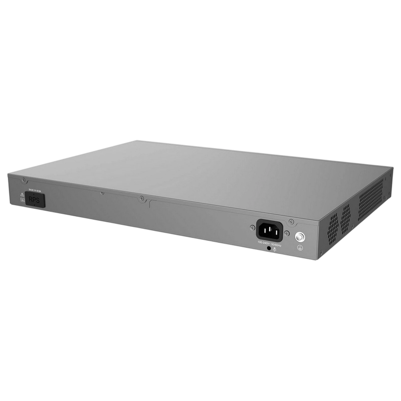 PoE коммутатор Grandstream GWN7806PL Pro Серый