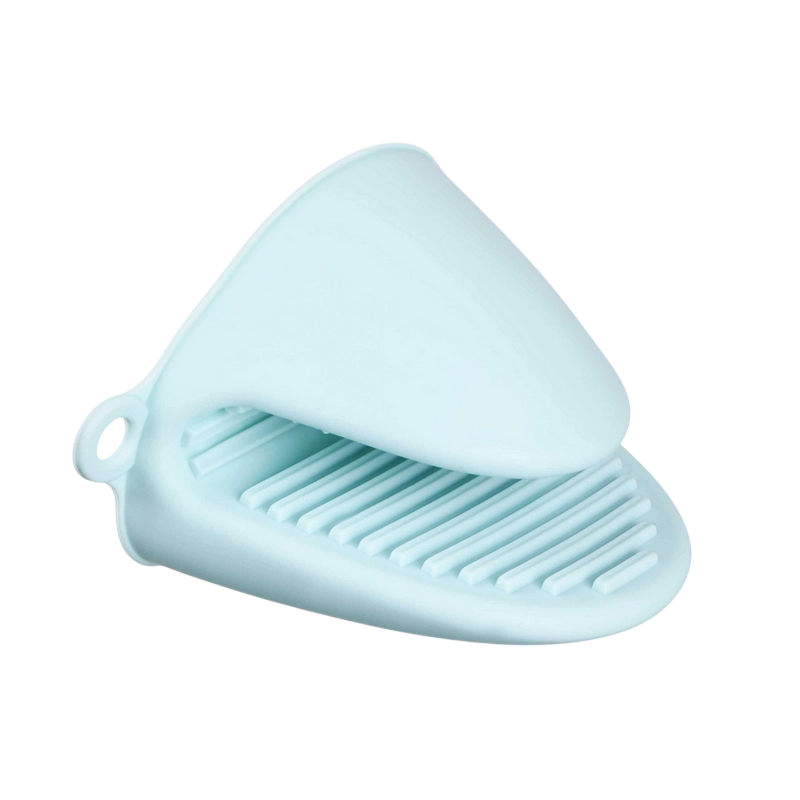 Mănușă de bucătărie Ardesto AR2326T Tasty baking Albastru deschis
Silicon | 70 g