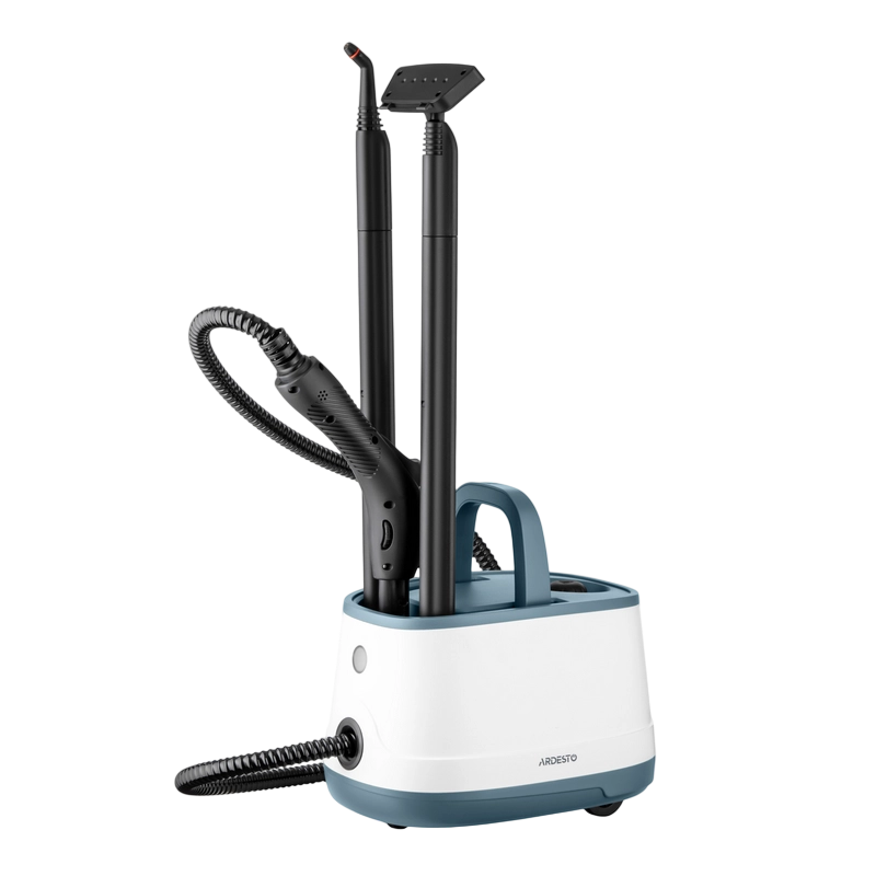 Пароочиститель Ardesto STC-C2000W4-1 Белый | Синий