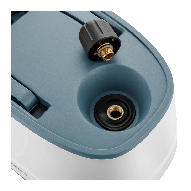 Пароочиститель Ardesto STC-C2000W4-1 Белый | Синий