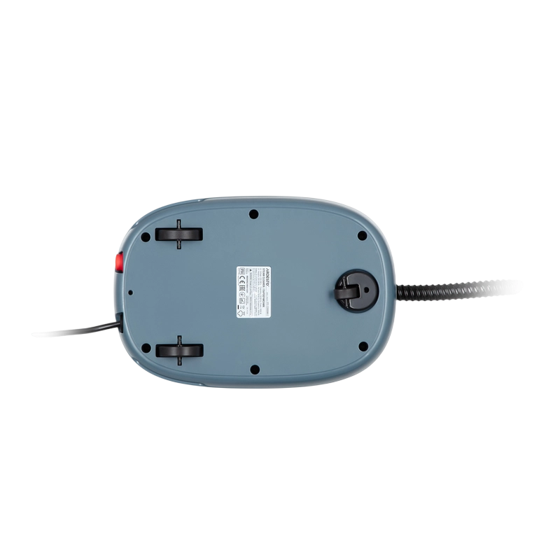 Пароочиститель Ardesto STC-C2000W4-1 Белый | Синий