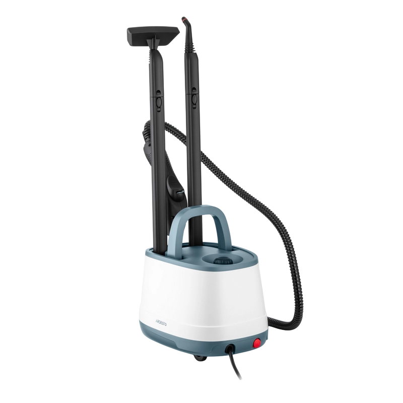 Пароочиститель Ardesto STC-C2000W4-1 Белый | Синий