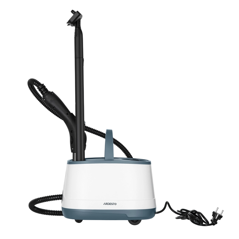Пароочиститель Ardesto STC-C2000W4-1 Белый | Синий