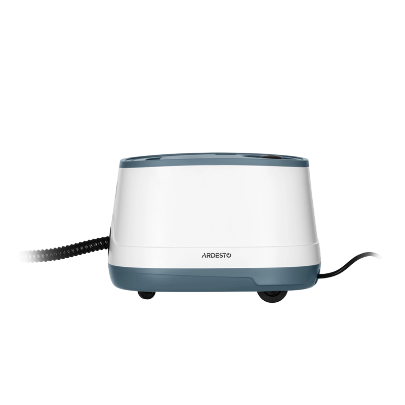 Пароочиститель Ardesto STC-C2000W4-1 Белый | Синий