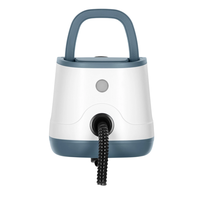 Пароочиститель Ardesto STC-C2000W4-1 Белый | Синий