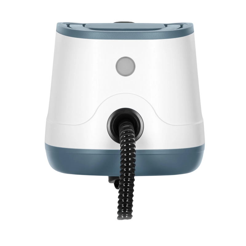 Пароочиститель Ardesto STC-C2000W4-1 Белый | Синий