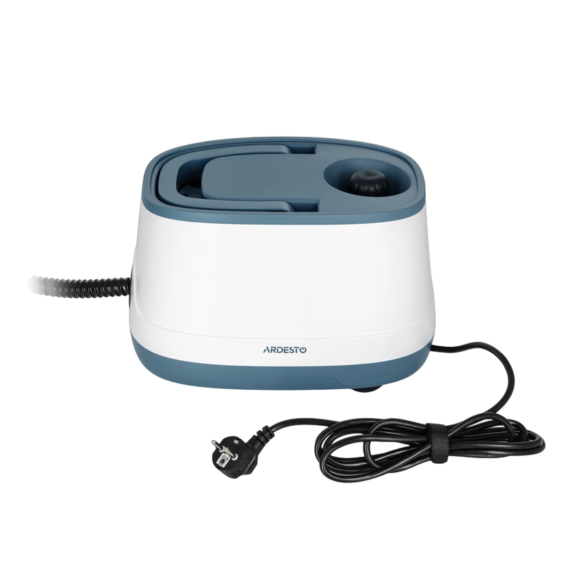 Пароочиститель Ardesto STC-C2000W4-1 Белый | Синий