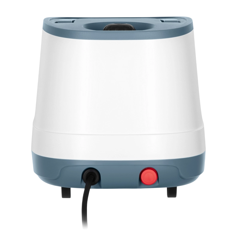 Пароочиститель Ardesto STC-C2000W4-1 Белый | Синий