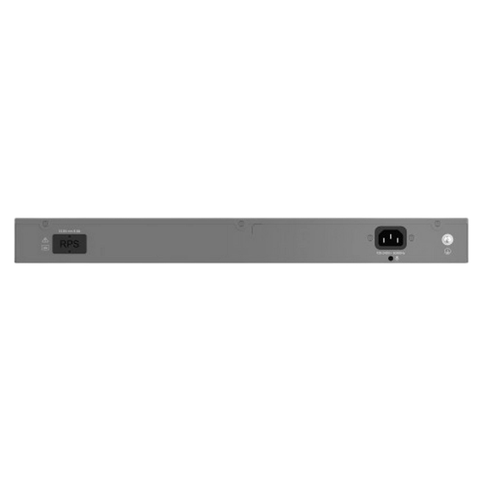 Сетевой коммутатор Grandstream GWN7803 Pro Серый