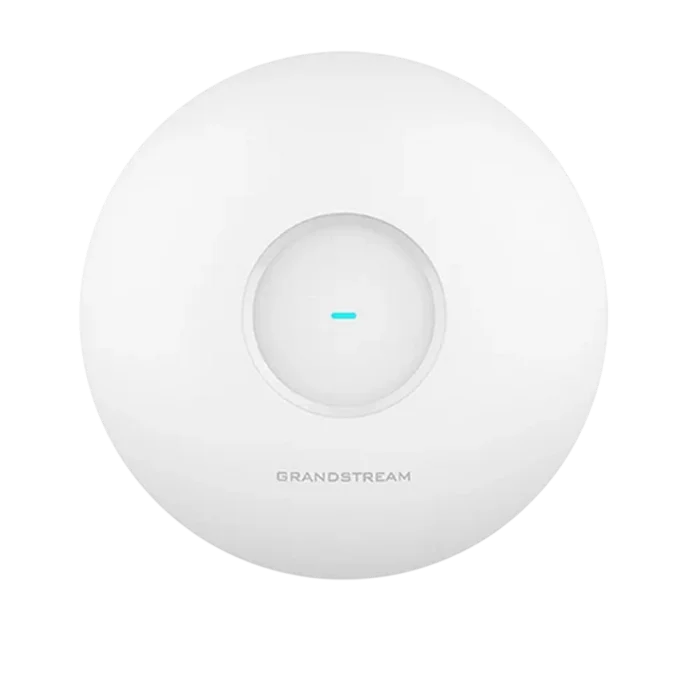 Беспроводная точка доступа Grandstream GWN7672L Белый